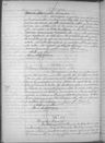 Record image of Maria Francisca Cuadra