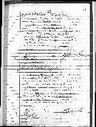 Record image of María García