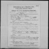 Record image of Bertha Pagel