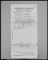 Record image of Wilhelmine Behm