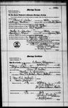 Record image of Alvin T. Parks