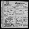 Record image of Samuel A. James