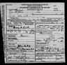 Record image of Frances Ried