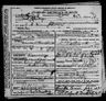 Record image of Malissie Jones