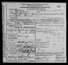 Record image of Mary A. Morrison