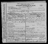 Record image of John Quincy Joe Gay