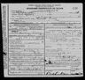 Record image of Minerva Smith Perry