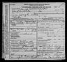Record image of Joseph Wall