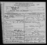 Record image of Charles Glen Underwood