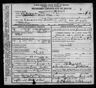 Record image of Dora Mae Sutton