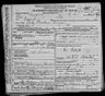 Record image of Ruby Beatrice Turner