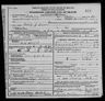 Record image of Mary J. Davis