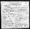 Record image of John Henry Hubbard