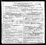 Record image of Thomas Carson White