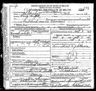 Record image of Mildred Marie Thomas