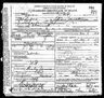 Record image of Charles O. James