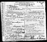 Record image of Eula Williams
