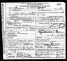 Record image of John Young Medlin