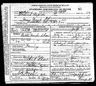 Record image of James Frank Shaw