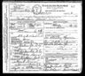 Record image of Martha Ann Laws