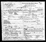 Record image of Willie May Sandres