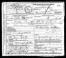 Record image of Hannah Annie Hunaker