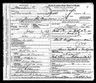 Record image of James Rie Carson