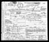 Record image of Charlotte Adelaide Cox
