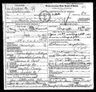 Record image of Martha Jennie Leonard