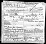 Record image of Isaac Franklin Hunsucker