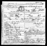 Record image of Hannah May Tyson