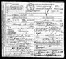 Record image of Alfred White