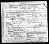 Record image of James Ralph Chappell