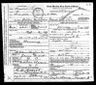 Record image of Dollie Matilda Davis