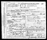 Record image of Bessie Williamson