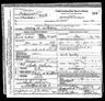 Record image of Mary D. Colson
