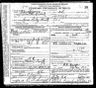 Record image of Sam Riley Cook