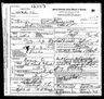 Record image of John Weldon Cheek