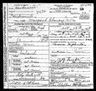 Record image of Margaret Clancy