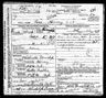 Record image of Rosa Harvey