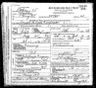 Record image of Joseph Clyde Ferguson