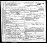 Record image of Matilda Harrell