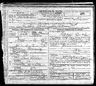 Record image of Archie Washington Wilson