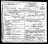 Record image of Adam William Bell