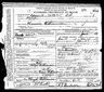 Record image of Bessie Williamson