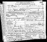 Record image of Mary Bowers