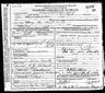 Record image of Mary M O Neill