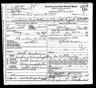 Record image of Annie Mary Catherine Elizabeth Campbell Propst