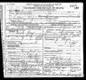 Record image of Mary Virginia Gay