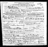 Record image of Mary Carrigan
